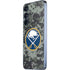 NHL Buffalo Sabres Camo Galaxy A35 5G Skin