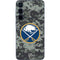 NHL Buffalo Sabres Camo Galaxy A36 5G Skin