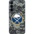 NHL Buffalo Sabres Camo Galaxy A36 5G Skin