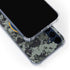 NHL Buffalo Sabres Camo Galaxy A55 5G Clear Case