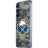 NHL Buffalo Sabres Camo Galaxy A55 5G Skin