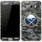NHL Buffalo Sabres Camo Galaxy J7 Skin