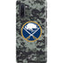 NHL Buffalo Sabres Camo Galaxy Cases