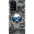 NHL Buffalo Sabres Camo Galaxy Cases