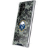 NHL Buffalo Sabres Camo Galaxy S23 Ultra Clear Case