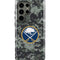 NHL Buffalo Sabres Camo Galaxy S23 Ultra Pro Case