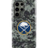 NHL Buffalo Sabres Camo Galaxy S23 Ultra Pro Case