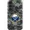 NHL Buffalo Sabres Camo Galaxy S25 Impact Case