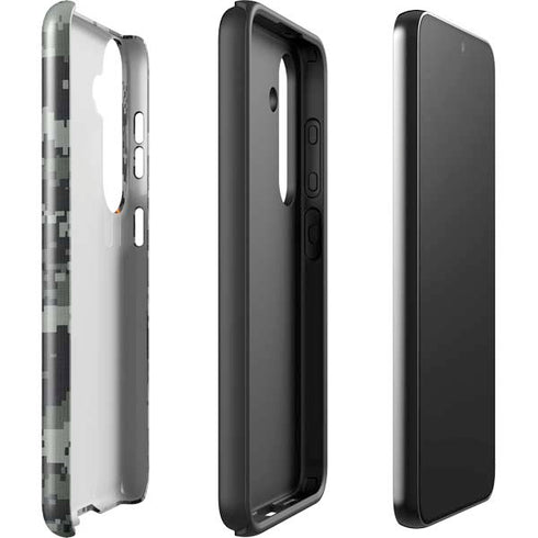 NHL Buffalo Sabres Camo Galaxy S25 Impact Case