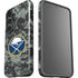 NHL Buffalo Sabres Camo Galaxy S25 Plus Impact Case