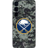 NHL Buffalo Sabres Camo Galaxy S24 Plus Skin