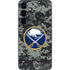NHL Buffalo Sabres Camo Galaxy S24 Skin