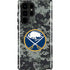 NHL Buffalo Sabres Camo Galaxy Cases