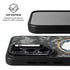 NHL Buffalo Sabres Camo Galaxy S24 Ultra Kickstand Case