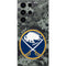 NHL Buffalo Sabres Camo Galaxy S25 Ultra Skin