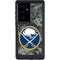 NHL Buffalo Sabres Camo Galaxy S24 Ultra Waterproof Case