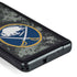 NHL Buffalo Sabres Camo Galaxy S24 Ultra Waterproof Case