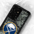 NHL Buffalo Sabres Camo Galaxy S24 Ultra Waterproof Case