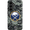 NHL Buffalo Sabres Camo Galaxy S26 Impact Case