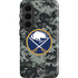 NHL Buffalo Sabres Camo Galaxy S26 Impact Case
