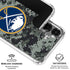NHL Buffalo Sabres Camo Galaxy S26 Plus Clear Case