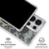 NHL Buffalo Sabres Camo Galaxy S26 Ultra Clear Case