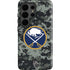 NHL Buffalo Sabres Camo Galaxy S26 Ultra Impact Case