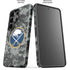 NHL Buffalo Sabres Camo Galaxy S26 Ultra Impact Case
