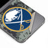 NHL Buffalo Sabres Camo Galaxy Z Flip6 Skin