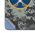 NHL Buffalo Sabres Camo Galaxy Z Fold5 5G Skin