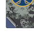 NHL Buffalo Sabres Camo Galaxy Z Fold6 Skin