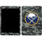 NHL Buffalo Sabres Camo iPad Skins