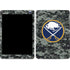 NHL Buffalo Sabres Camo iPad Skins