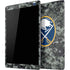 NHL Buffalo Sabres Camo iPad Skins
