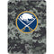 NHL Buffalo Sabres Camo Apple iPad Air Skin