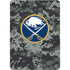 NHL Buffalo Sabres Camo Apple iPad Air Skin