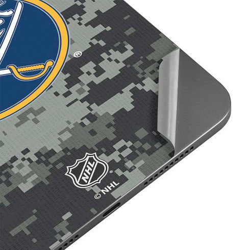 NHL Buffalo Sabres Camo Apple iPad Mini Skin