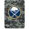 NHL Buffalo Sabres Camo Apple iPad Pro Skin
