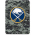 NHL Buffalo Sabres Camo Apple iPad Pro Skin