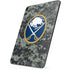 NHL Buffalo Sabres Camo Apple iPad Pro Skin