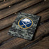 NHL Buffalo Sabres Camo Apple iPad Pro Skin