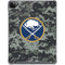NHL Buffalo Sabres Camo iPad Cases