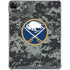 NHL Buffalo Sabres Camo iPad Cases