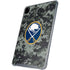 NHL Buffalo Sabres Camo iPad Cases