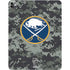 NHL Buffalo Sabres Camo iPad Pro 13in M4 (2024) Skin