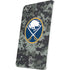 NHL Buffalo Sabres Camo iPad Pro 13in M4 (2024) Skin