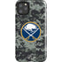 NHL Buffalo Sabres Camo iPhone Cases