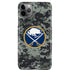 NHL Buffalo Sabres Camo iPhone Cases