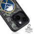NHL Buffalo Sabres Camo iPhone 14 Kickstand Case