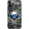 NHL Buffalo Sabres Camo iPhone 15 Pro Max Skin
